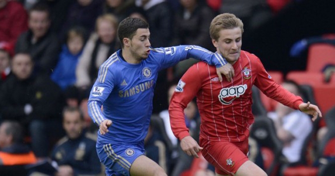 Chelsea sẵn sàng hy sinh 1 cầu thủ để có Luke Shaw
